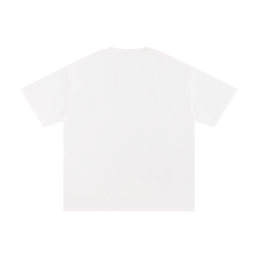 Minimal Traveler Unisex Pure Cotton T-Shirt
