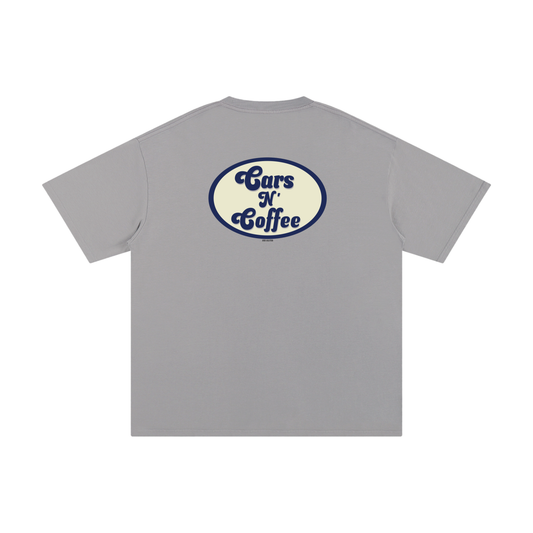 CARS N' COFFEE Unisex T-shirt