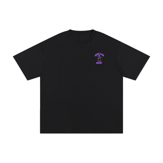 Avery & Oak Studio Skater Unisex T-Shirt