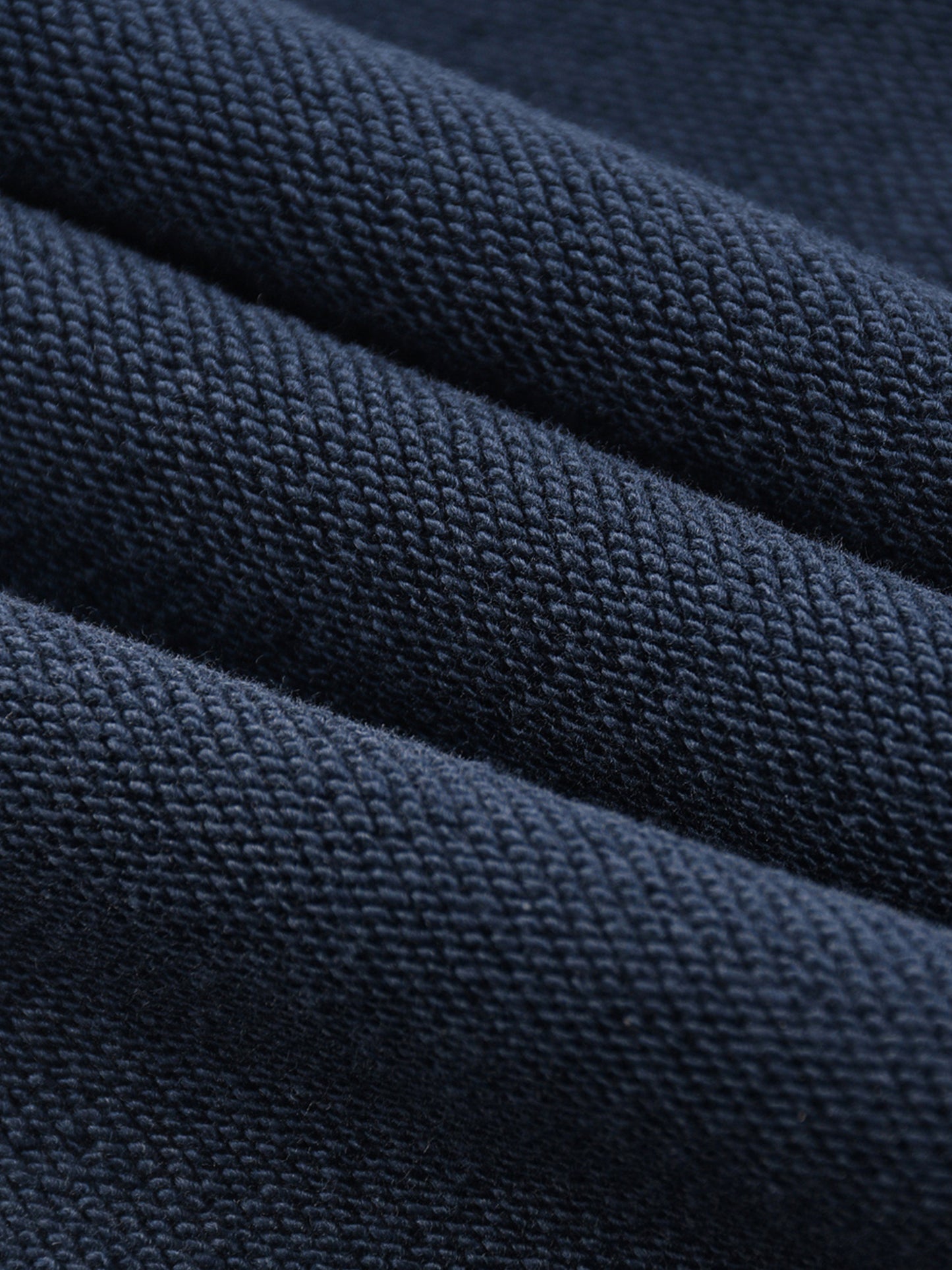 Minimal Traveler Snow Faded Crew Neck