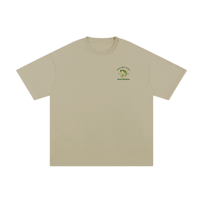 Patience Hooks Greatness Unisex T-Shirt