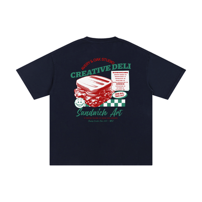 Creative Deli Unisex T-Shirt