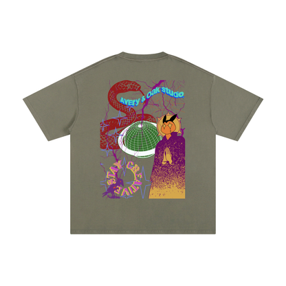 Creative Universe Unisex T-Shirt