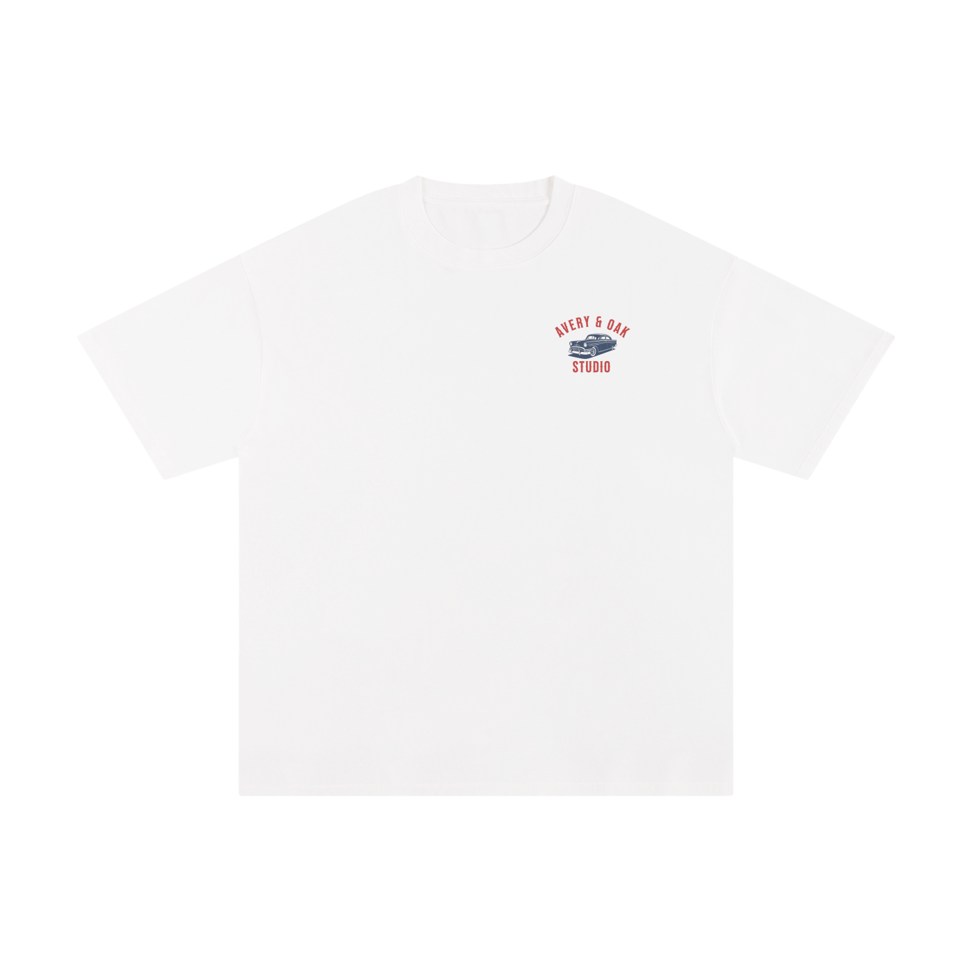 THE DRIVE COLLECTION Unisex T-Shirt
