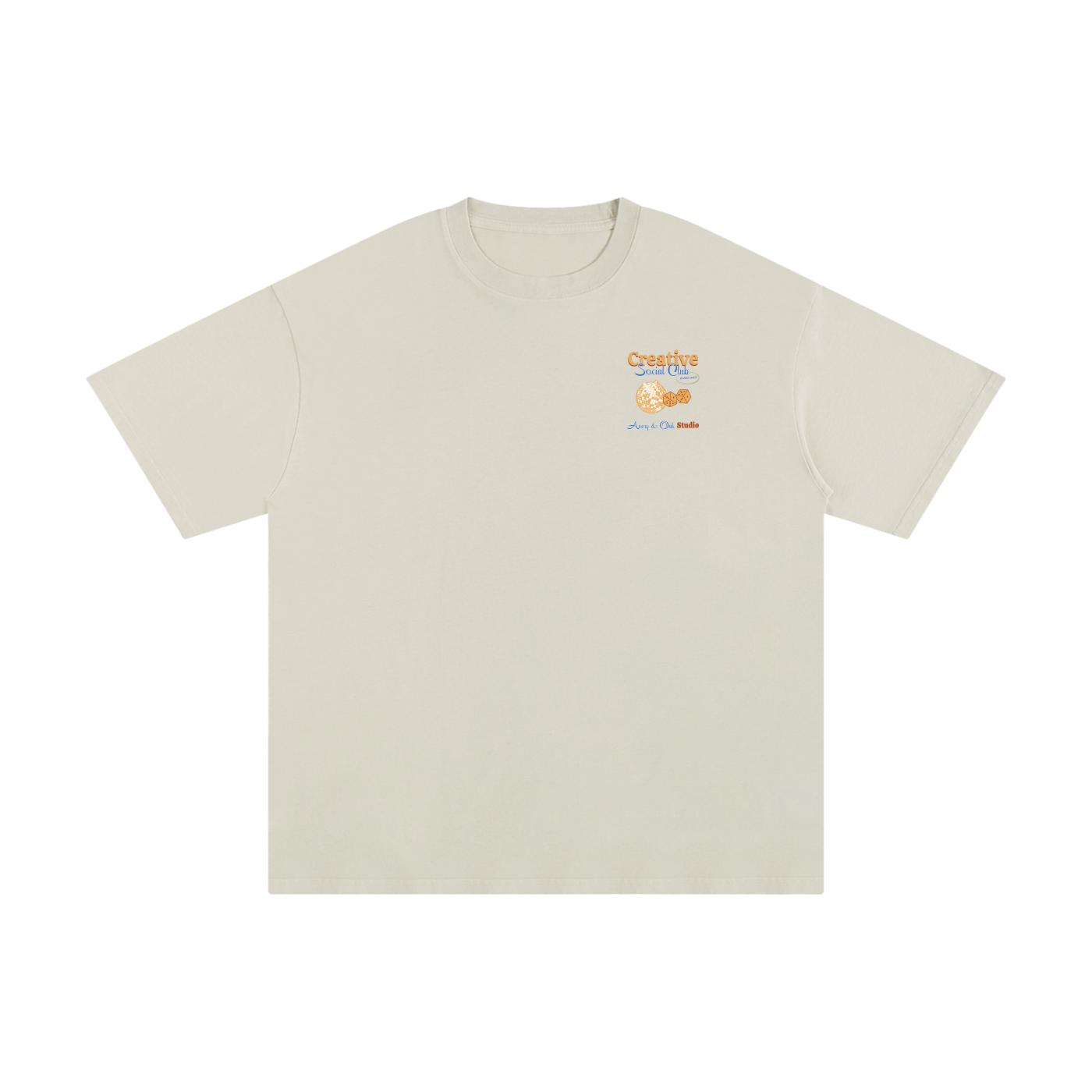 Creative Social Club Unisex T-Shirt