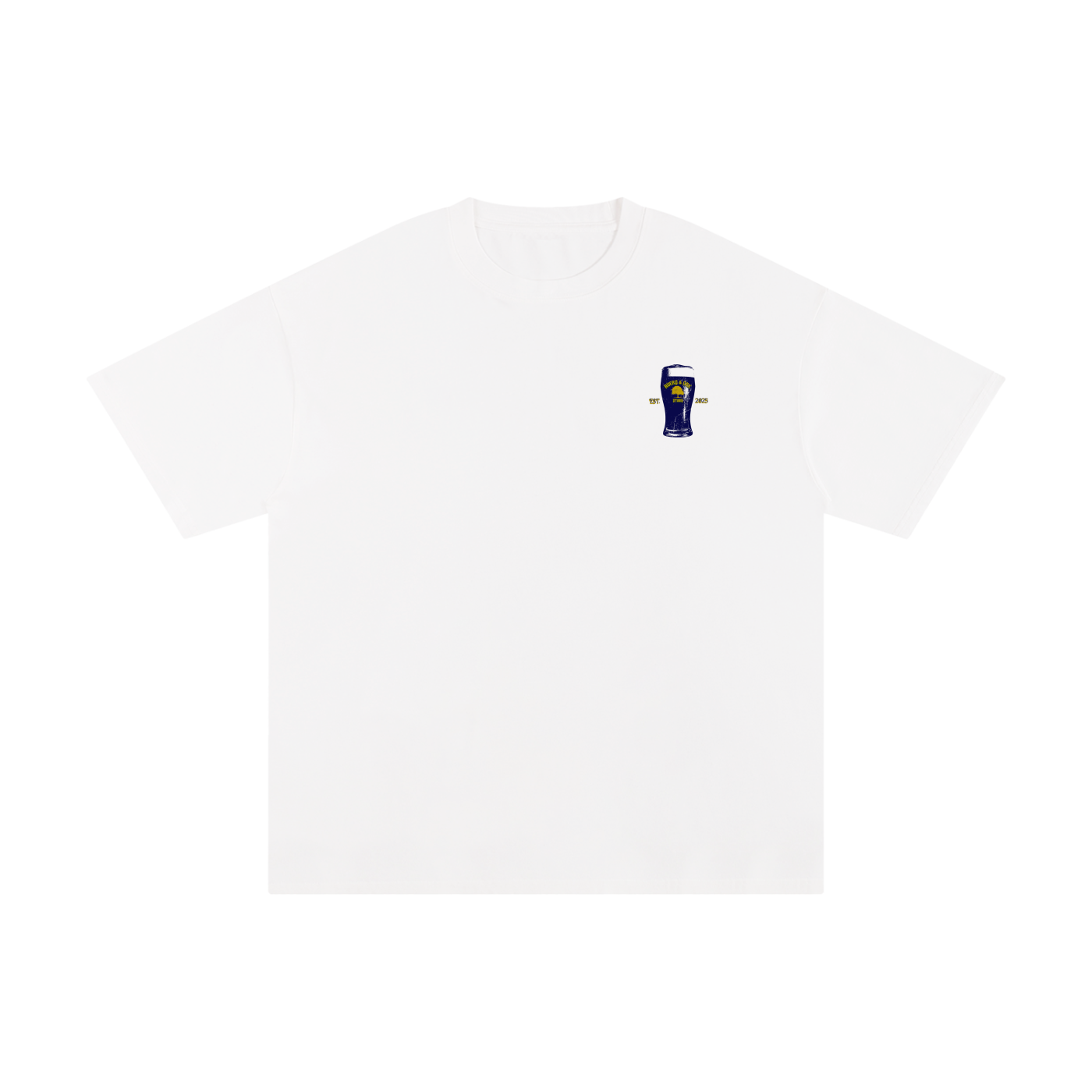 AOAK Stout Unisex T-Shirt