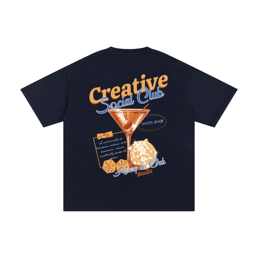 Creative Social Club Unisex T-Shirt