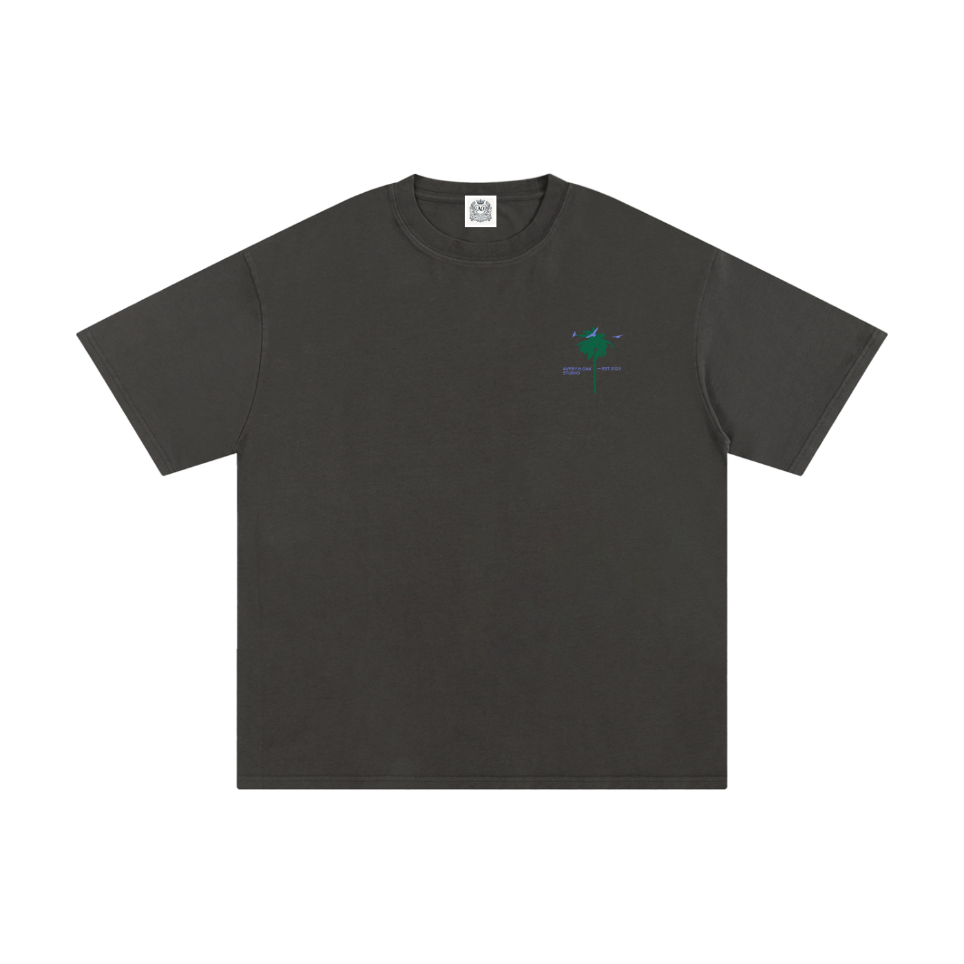 NEVER STOP CREATING Unisex T-Shirt