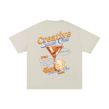 Creative Social Club Unisex T-Shirt