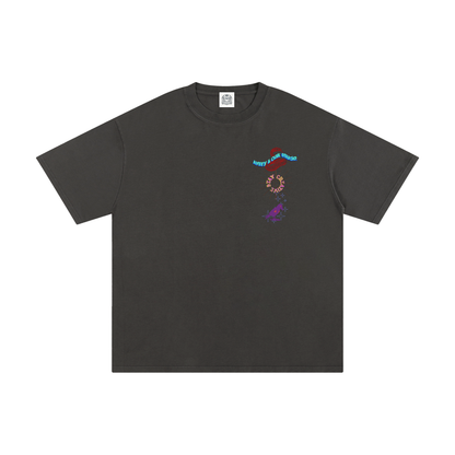 Creative Universe Unisex T-Shirt