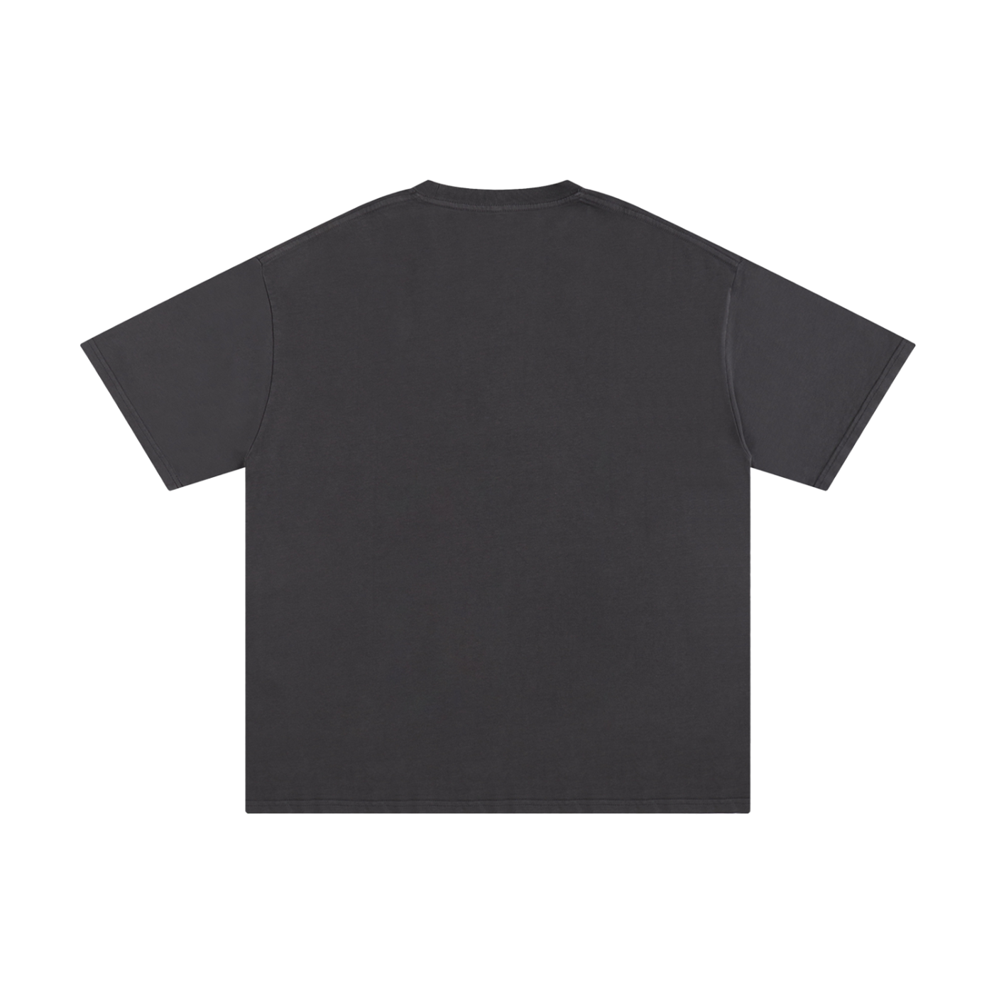 Minimal Traveler Unisex Pure Cotton T-Shirt