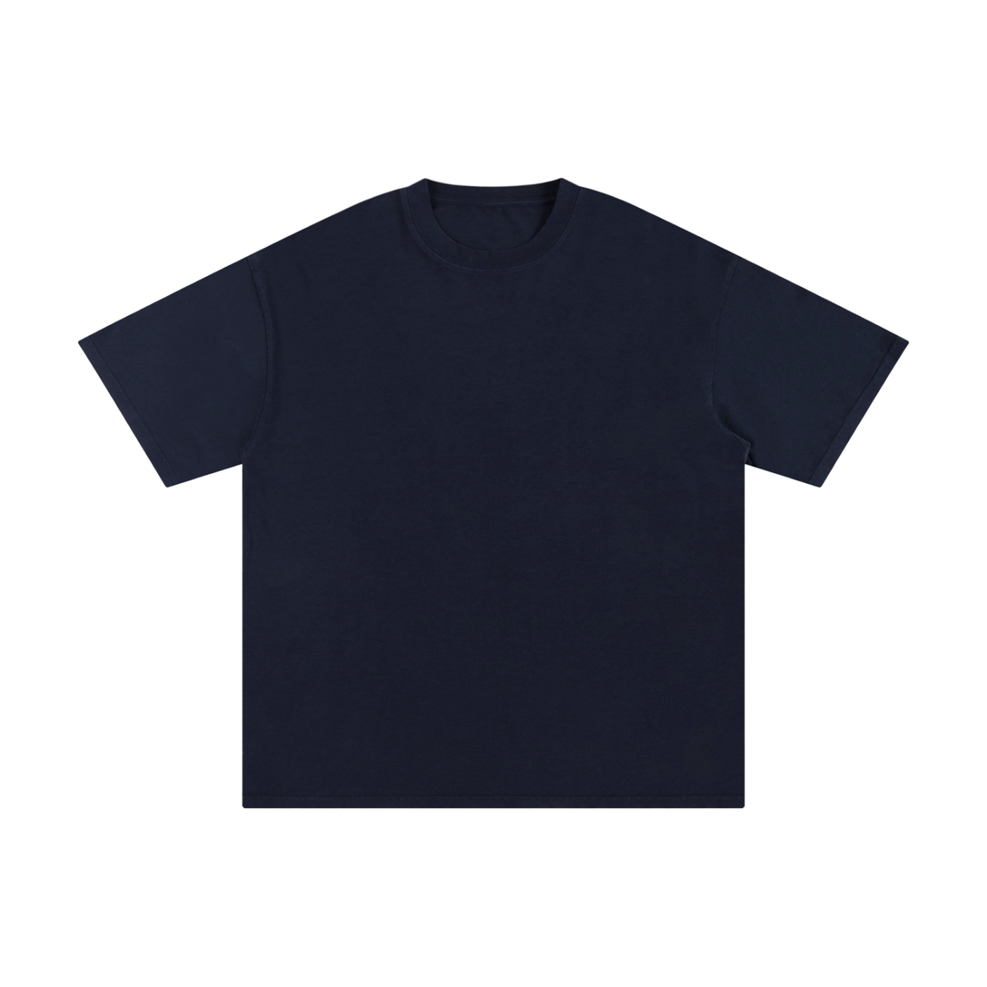 Minimal Traveler Unisex Pure Cotton T-Shirt