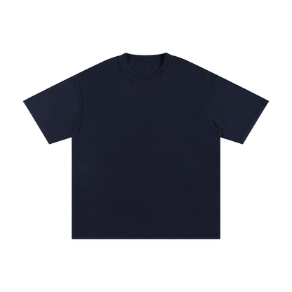 Minimal Traveler Unisex Pure Cotton T-Shirt