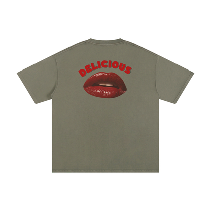 DELICIOUS! Unisex T-Shirt