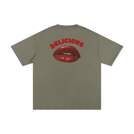 DELICIOUS! Unisex T-Shirt