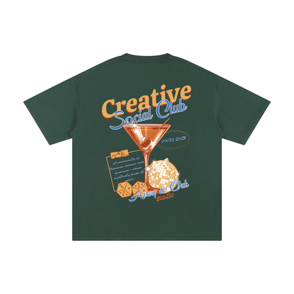 Creative Social Club Unisex T-Shirt