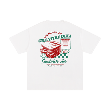 Creative Deli Unisex T-Shirt