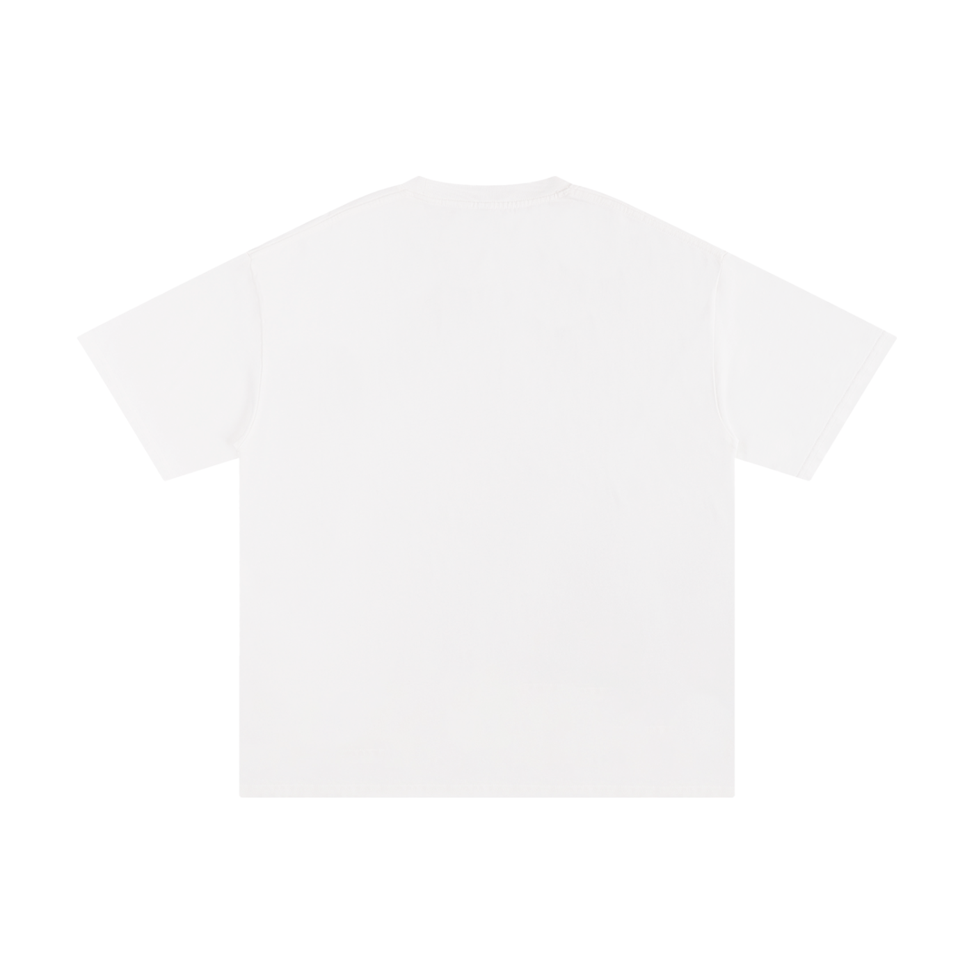 Minimal Traveler Unisex Pure Cotton T-Shirt