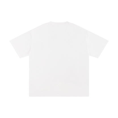 Minimal Traveler Unisex Pure Cotton T-Shirt