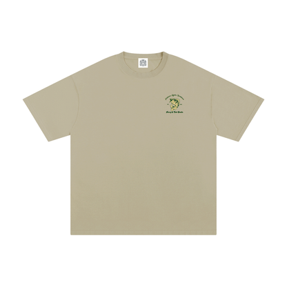 Patience Hooks Greatness Unisex T-Shirt