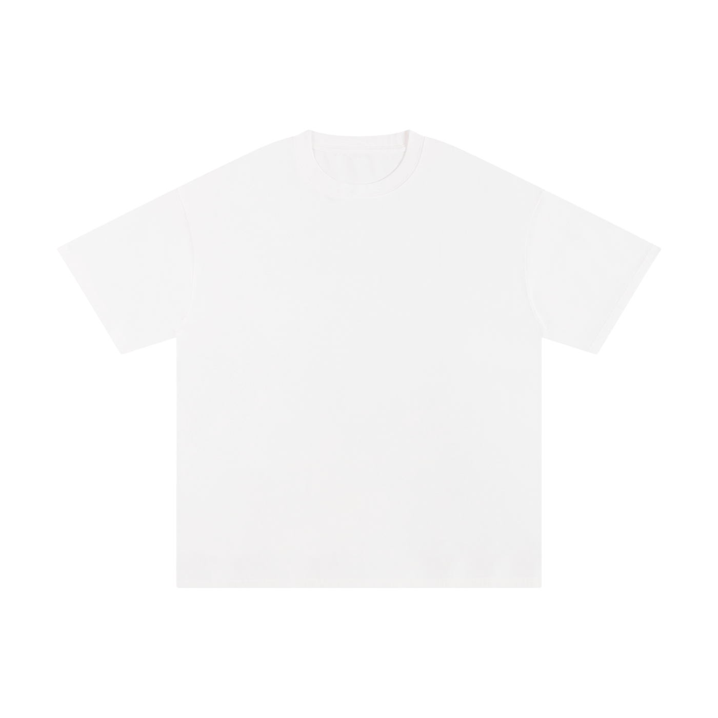 Minimal Traveler Unisex Pure Cotton T-Shirt