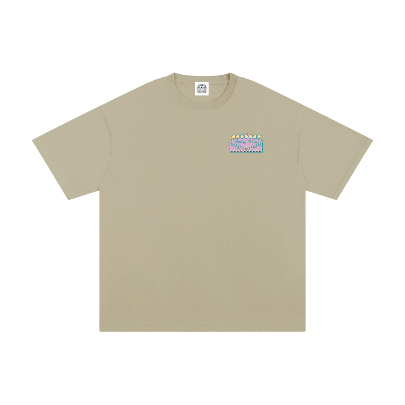 Driver Hotel Unisex T-Shirt