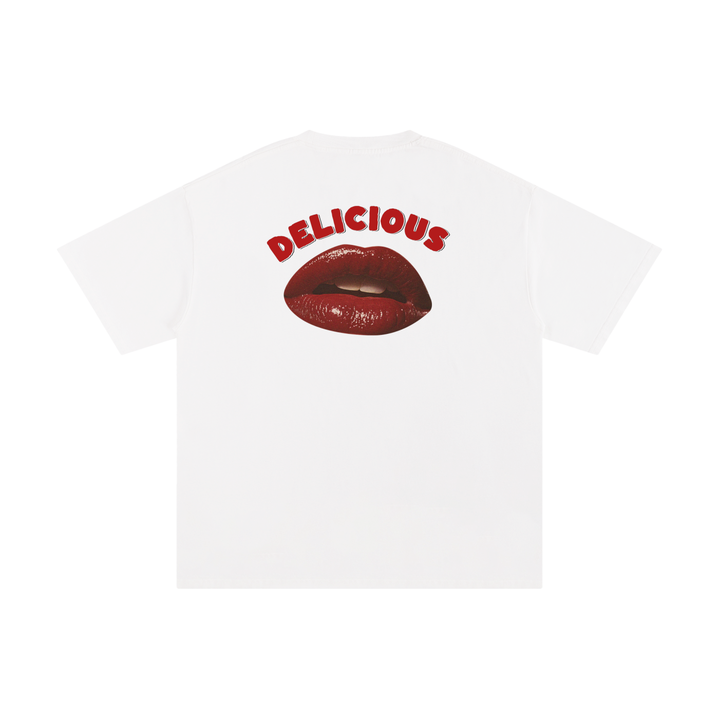 DELICIOUS! Unisex T-Shirt