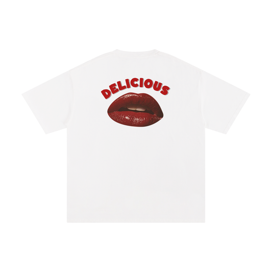 DELICIOUS! Unisex T-Shirt