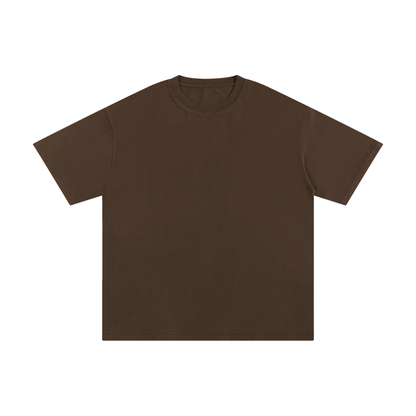 Minimal Traveler Unisex Pure Cotton T-Shirt