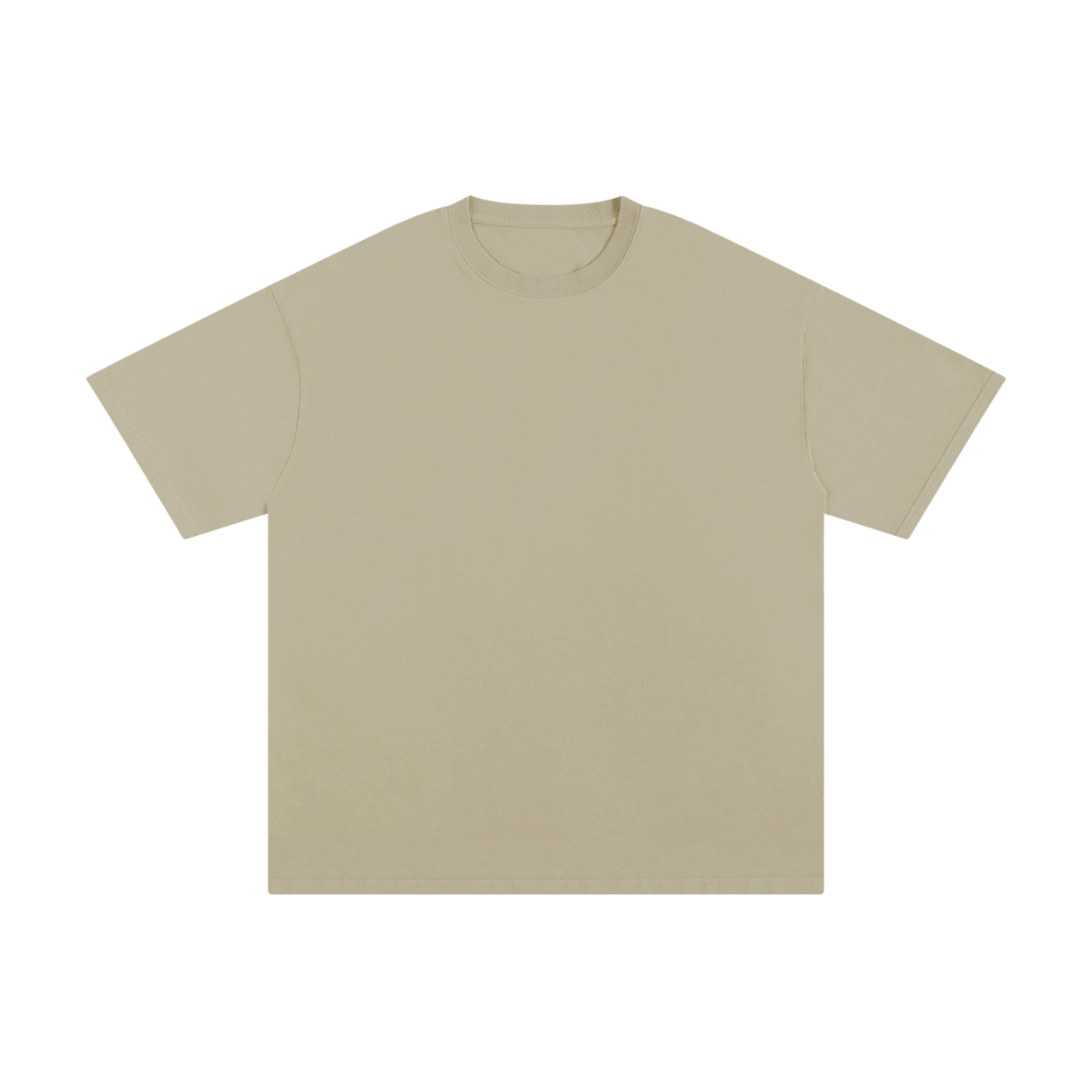 Minimal Traveler Unisex Pure Cotton T-Shirt