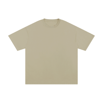 Minimal Traveler Unisex Pure Cotton T-Shirt