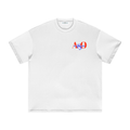 ROOTED IN CREATIVITY Heavyweight Earth Tone T-Shirt