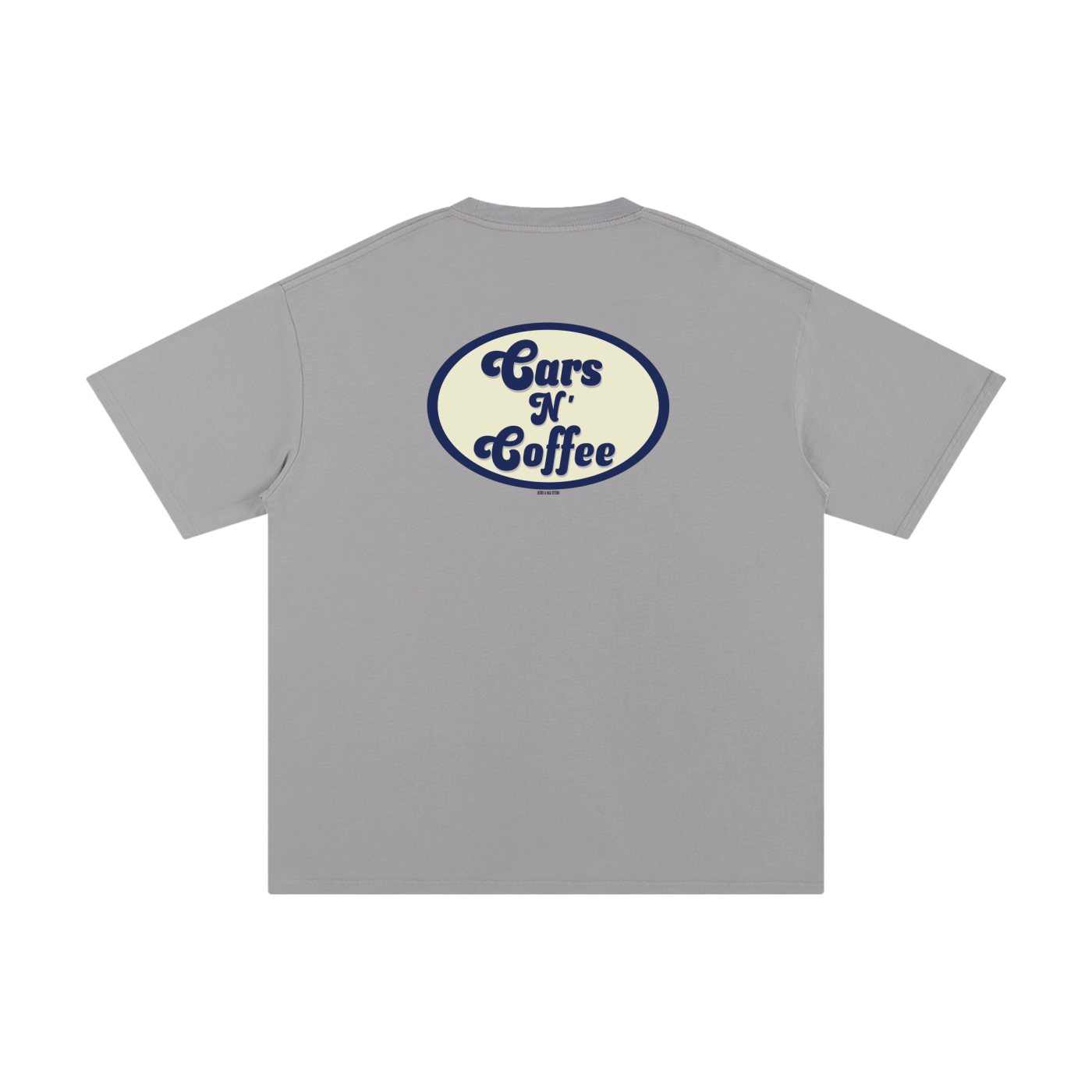 CARS N' COFFEE Unisex T-shirt