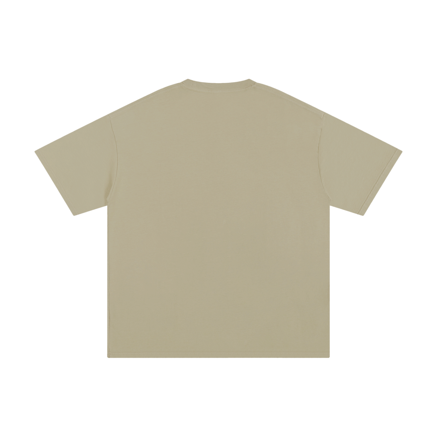 Minimal Traveler Unisex Pure Cotton T-Shirt