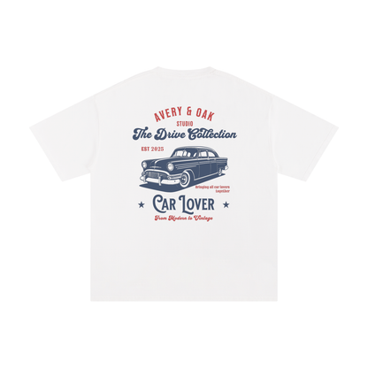 THE DRIVE COLLECTION Unisex T-Shirt