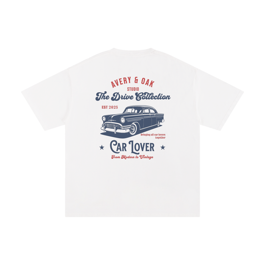 THE DRIVE COLLECTION Unisex T-Shirt