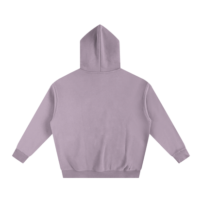 Avery & Oak Studio Alternative Name Oversize Fleeced Hoodie