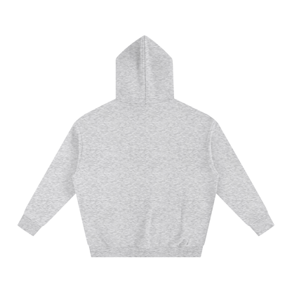 ROYAL CREST A&O STUDIO Oversize Fleeced Hoodie