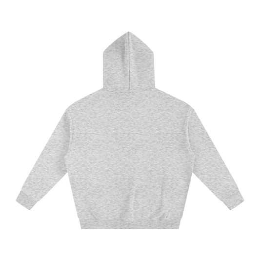 ROYAL CREST A&O STUDIO Oversize Fleeced Hoodie