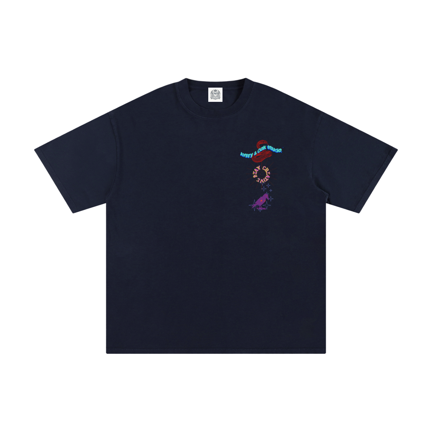 Creative Universe Unisex T-Shirt