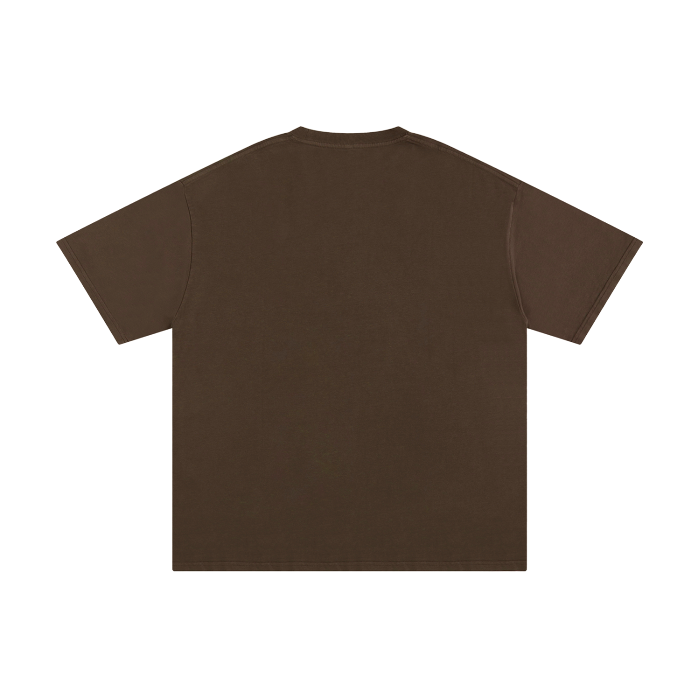 Minimal Traveler Unisex Pure Cotton T-Shirt