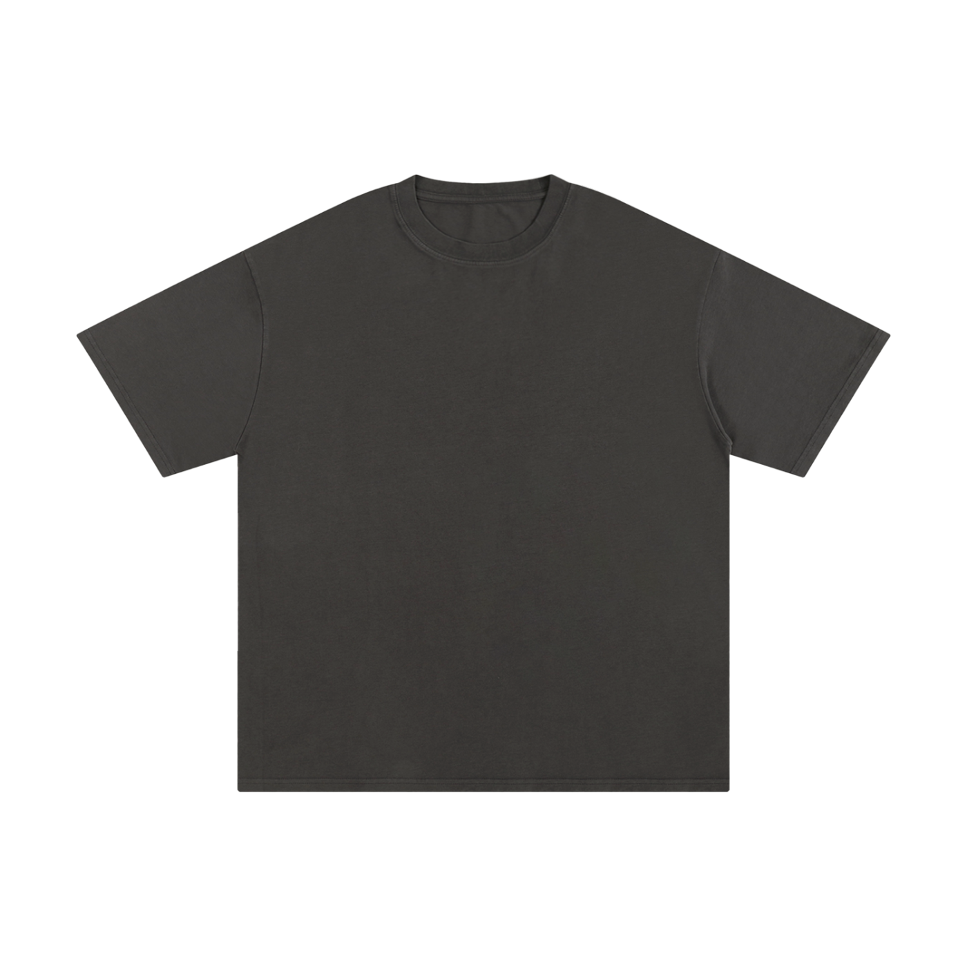 Minimal Traveler Unisex Pure Cotton T-Shirt