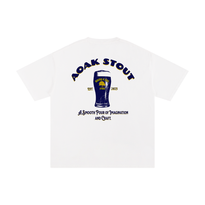 AOAK Stout Unisex T-Shirt