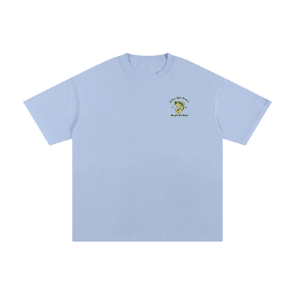 Patience Hooks Greatness Unisex T-Shirt