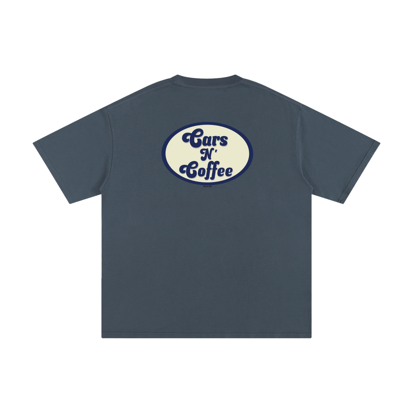 CARS N' COFFEE Unisex T-shirt