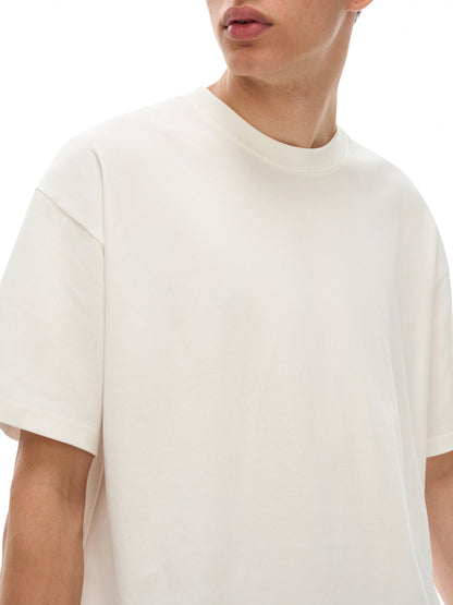 Minimal Traveler Unisex Pure Cotton T-Shirt