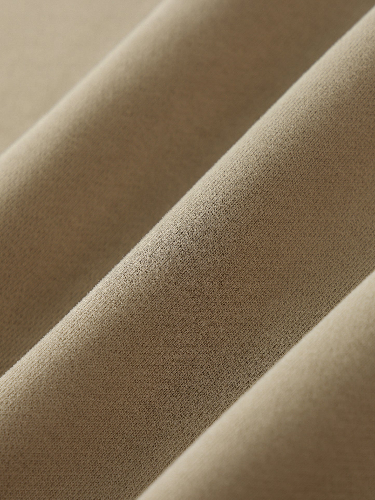 Minimal Traveler Heavyweight Patch Pocket Crewneck Sweatshirt