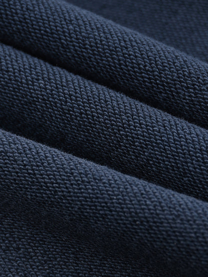 Minimal Traveler Snow Faded Crew Neck