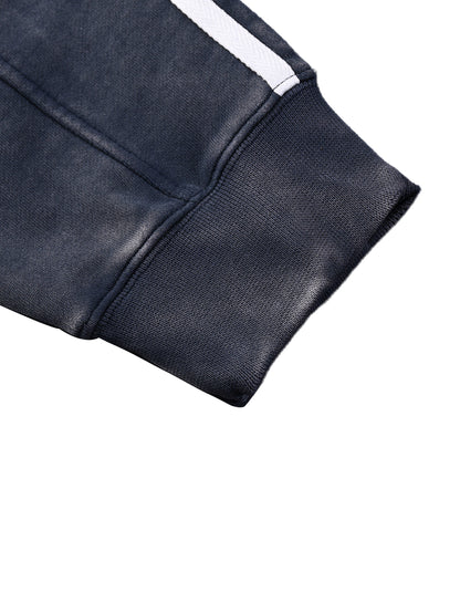 Minimal Traveler Snow Faded Crew Neck