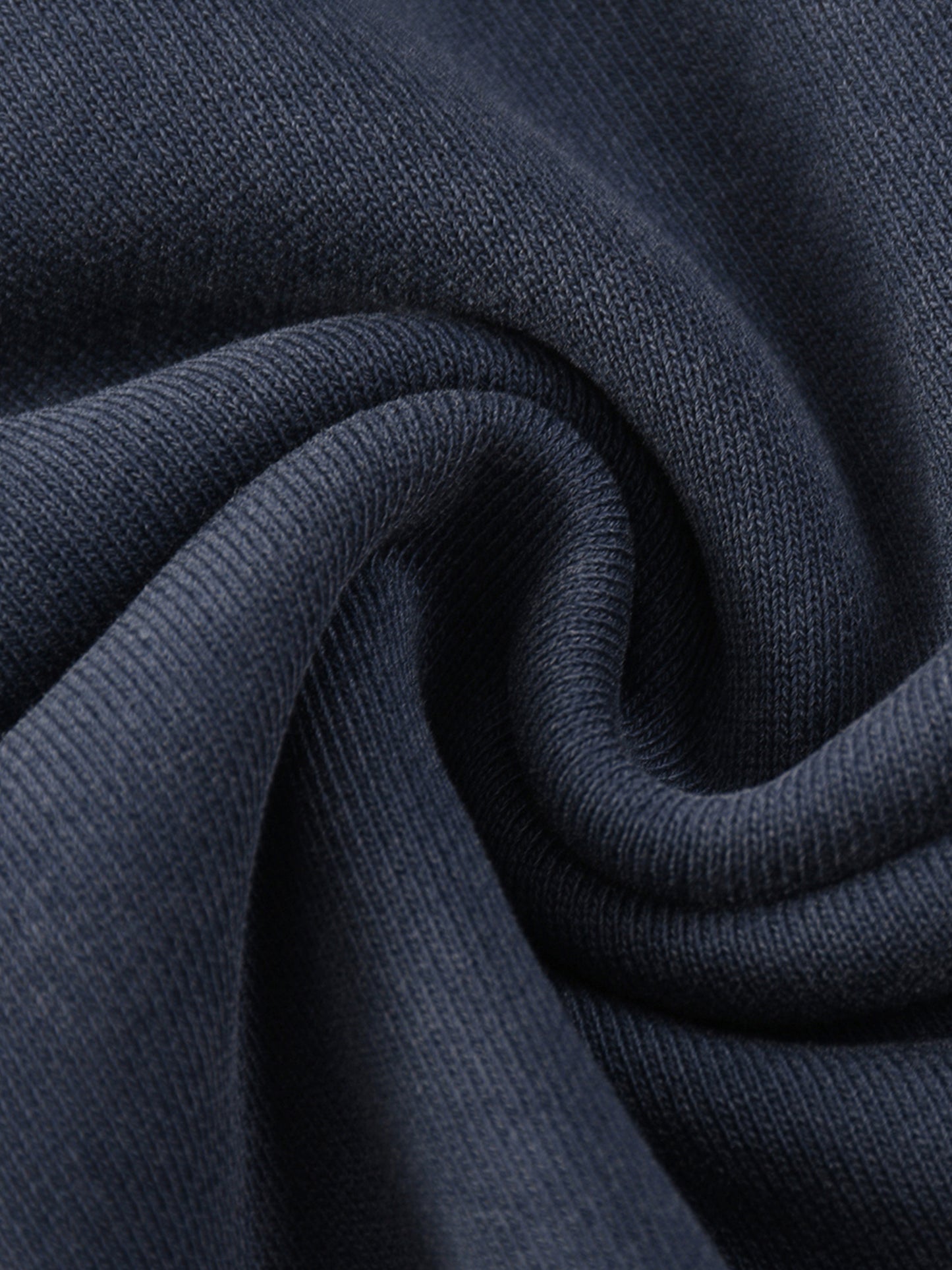 Minimal Traveler Snow Faded Crew Neck